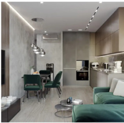 ������ �� ���������� ������� 75�2 �.������� ����������� ���� 2