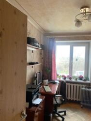 Продається квартира Ньютона ул., 121, Харків, Харківська, Слобідський, Коммун.рынок (Н.Дома), м. Палац спорту фото 6 Продається квартира Ньютона ул., 121, Харків, Харківська, Слобідський, Коммун.рынок (Н.Дома), м. Палац спорту фото 6