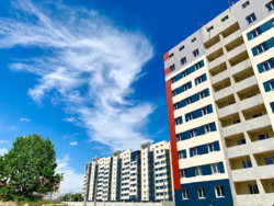 ЖК Победы-2, ЛУЧШАЯ 2 из. кв 57m2, ДОМ СДАН!. фото 2 ЖК Победы-2, ЛУЧШАЯ 2 из. кв 57m2, ДОМ СДАН!. фото 2