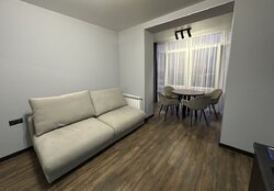 У продажу 1 - кімнатна квартира ЖК Левада фото 15 У продажу 1 - кімнатна квартира ЖК Левада фото 15