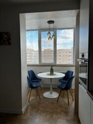 У продажу 4 - кімнатна дворівнева квартира ЖК Лазурний з ремонтом та меблями фото 2 У продажу 4 - кімнатна дворівнева квартира ЖК Лазурний з ремонтом та меблями фото 2