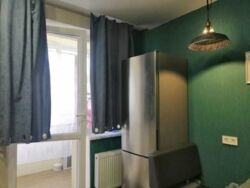 Продам 1 к. квартиру м. Пролетарская, ЖК ' МИРА-3 фото 5 Продам 1 к. квартиру м. Пролетарская, ЖК ' МИРА-3 фото 5