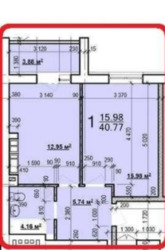 ������ 1 �.��. �� ���� 2 � ������������ ��������� ���� 1