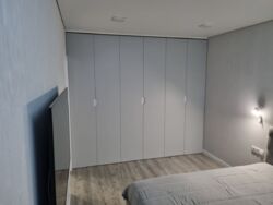 В продаже квартира в ЖК Меридиан Салтовка ул. Гвардейцев Широнинцев фото 15 В продаже квартира в ЖК Меридиан Салтовка ул. Гвардейцев Широнинцев фото 15