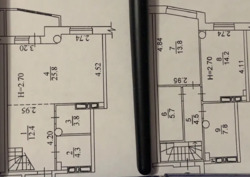 Продам квартиру 97 кв.м. в ЖК Дуэт, Алексеевка фото 1 Продам квартиру 97 кв.м. в ЖК Дуэт, Алексеевка фото 1