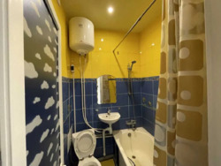 В продаже 1 - комнатная квартира в ЖК 'Журавлевский' ул. Новоалександровская 54а фото 7 В продаже 1 - комнатная квартира в ЖК 'Журавлевский' ул. Новоалександровская 54а фото 7