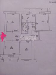 Продам центр 4 комн сертификат Героїв Харкова, Никольский фото 4 Продам центр 4 комн сертификат Героїв Харкова, Никольский фото 4