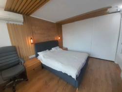 НОВАЯ! 2 к.кв. на Павлово Поле с авторским ремонтом. 5/9. фото 14 НОВАЯ! 2 к.кв. на Павлово Поле с авторским ремонтом. 5/9. фото 14