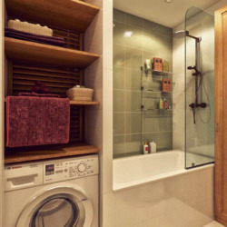 ������ �������� �� BAUHAUS ���� 5