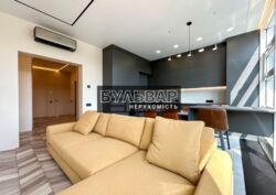 В продаже 4 к квартира в ЖК Павловский Квартал. фото 8 В продаже 4 к квартира в ЖК Павловский Квартал. фото 8