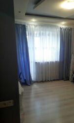 Двухкомнатная квартира Новые дома Олимпийская. фото 5 Двухкомнатная квартира Новые дома Олимпийская. фото 5