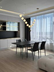 В продаже 3 - комнатная квартир ЖК бизнес-класса Кристалл ул. Молочная д.52 фото 2 В продаже 3 - комнатная квартир ЖК бизнес-класса Кристалл ул. Молочная д.52 фото 2