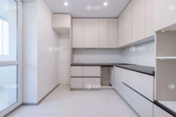 ЖК Левада. Загальна площа - 52.47 м²; 1 поверх 16-поверхового будинку. фото 2 ЖК Левада. Загальна площа - 52.47 м²; 1 поверх 16-поверхового будинку. фото 2