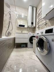 В продаже полноценная 2 - х комнатная квартира S 60 м2 в ЖК Мира 1 фото 14 В продаже полноценная 2 - х комнатная квартира S 60 м2 в ЖК Мира 1 фото 14