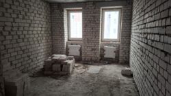 У продажу 1 - кімнатна квартира без внутрішніх робіт у новому житловому комплексі 'Левада 2' фото 11 У продажу 1 - кімнатна квартира без внутрішніх робіт у новому житловому комплексі 'Левада 2' фото 11