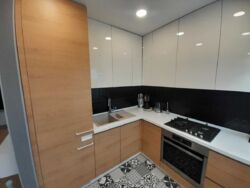 НОВАЯ! 2 к.кв. на Павлово Поле с авторским ремонтом. 5/9. фото 1 НОВАЯ! 2 к.кв. на Павлово Поле с авторским ремонтом. 5/9. фото 1