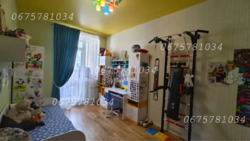 Продається квартира Харківська, Харків, Салтівський (Московський), Салтовка 602 м/р, Салтовское шоссе, 264д, м. Академіка Барабашова фото 12 Продається квартира Харківська, Харків, Салтівський (Московський), Салтовка 602 м/р, Салтовское шоссе, 264д, м. Академіка Барабашова фото 12