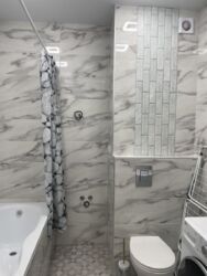 В продаже 1 - комнатная квартира с ремонтом в новострое ЖК Радужный Новые Дома фото 8 В продаже 1 - комнатная квартира с ремонтом в новострое ЖК Радужный Новые Дома фото 8