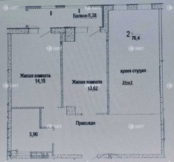 ЖК 'Павлівський квартал', Секція №2 фото 1 ЖК 'Павлівський квартал', Секція №2 фото 1