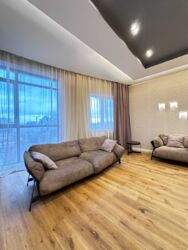 В продаже 2 - комнатная квартира класса люкс в ЖК Аксиома станция метро Научная фото 5 В продаже 2 - комнатная квартира класса люкс в ЖК Аксиома станция метро Научная фото 5