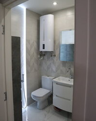 Продам 1 к.кв., Льва Ландау, 52Л фото 9 Продам 1 к.кв., Льва Ландау, 52Л фото 9