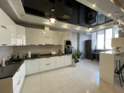 Продам роскошную 3 к. видовую квартиру в ЖК Гвардейский фото 7 Продам роскошную 3 к. видовую квартиру в ЖК Гвардейский фото 7