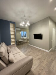 Продам 2 комнатную квартиру в центре, ЖК Ключ фото 2 Продам 2 комнатную квартиру в центре, ЖК Ключ фото 2