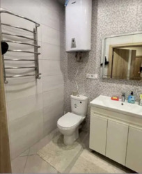 Продається квартира Харківська, Харків, Салтівський (Московський), Салтовка 602 м/р, Салтовское шоссе, 264д, м. Академіка Барабашова фото 3 Продається квартира Харківська, Харків, Салтівський (Московський), Салтовка 602 м/р, Салтовское шоссе, 264д, м. Академіка Барабашова фото 3