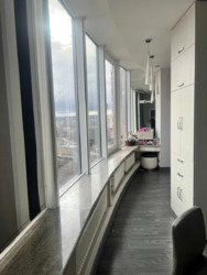 Продам 1к квартиру в ЖК Мир, метро 'Ботанический Сад'. фото 6 Продам 1к квартиру в ЖК Мир, метро 'Ботанический Сад'. фото 6