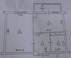 � ������� 1 - ��������� �������� � �� ���������� ������� ��. ����������� 117 ���� 1