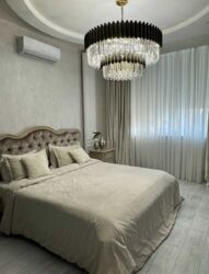 В продаже 2 - комнатная квартира в элитном доме бизнес - класса в ЖК Мир возле станции метро Ботанический Сад фото 5 В продаже 2 - комнатная квартира в элитном доме бизнес - класса в ЖК Мир возле станции метро Ботанический Сад фото 5