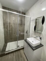 ЖК Мира 4,1 к. 45 м2, 4/9 эт.,дорогой ремонт. фото 11 ЖК Мира 4,1 к. 45 м2, 4/9 эт.,дорогой ремонт. фото 11