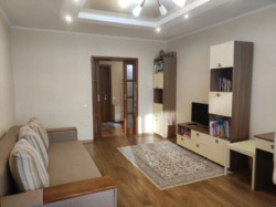 В продаже 2 - комнатная квартира с ремонтом в дому на ул. Сухумская,24 Павловка. фото 2 В продаже 2 - комнатная квартира с ремонтом в дому на ул. Сухумская,24 Павловка. фото 2