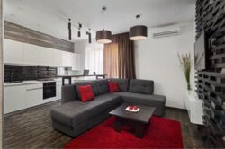 Продам 2 ком.кв., метро Индустриальная, с дизайнерским ремонтом. фото 9 Продам 2 ком.кв., метро Индустриальная, с дизайнерским ремонтом. фото 9