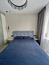 76 тыс ??ЖК ДОМИНИОН?? ЭКСКЛЮЗИВ! Супер ! 55 м2 Премиум комплектация. фото 9 76 тыс ??ЖК ДОМИНИОН?? ЭКСКЛЮЗИВ! Супер ! 55 м2 Премиум комплектация. фото 9