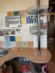 Продам 2-х кім. квартиру на Нових будинках фото 7 Продам 2-х кім. квартиру на Нових будинках фото 7