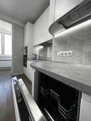 В продаже полноценная 2 - х комнатная квартира S 60 м2 в ЖК Мира 1 фото 5 В продаже полноценная 2 - х комнатная квартира S 60 м2 в ЖК Мира 1 фото 5