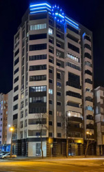 Авторская 3 комнатная квартира, новострой, ЖК Мироносицкая, центр. фото 15 Авторская 3 комнатная квартира, новострой, ЖК Мироносицкая, центр. фото 15