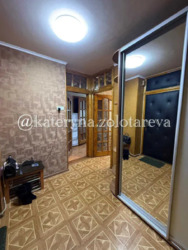 Продам 2 ком кв 1-й дом от м Г Труда с ремонтом и мебелью! фото 14 Продам 2 ком кв 1-й дом от м Г Труда с ремонтом и мебелью! фото 14