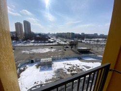 В продаже 2 - комнатная квартира в первой секции ЖК Спортивный. Дом сдан. Присвоен адрес. Право собственности. фото 6 В продаже 2 - комнатная квартира в первой секции ЖК Спортивный. Дом сдан. Присвоен адрес. Право собственности. фото 6