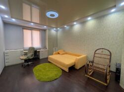 Продам роскошную 3 к. видовую квартиру в ЖК Гвардейский фото 4 Продам роскошную 3 к. видовую квартиру в ЖК Гвардейский фото 4