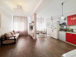 В продаже 2 - комнатная квартира в ЖК Балакирева Павлово Поле фото 2 В продаже 2 - комнатная квартира в ЖК Балакирева Павлово Поле фото 2