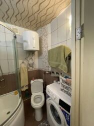 Продається квартира Салтовское шоссе, 139, Харків, Харківська, Салтівський (Московський), Салтовка 604 м/р, м. Академіка Барабашова фото 5 Продається квартира Салтовское шоссе, 139, Харків, Харківська, Салтівський (Московський), Салтовка 604 м/р, м. Академіка Барабашова фото 5