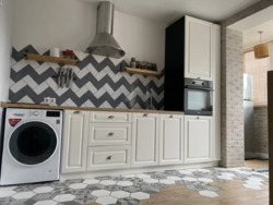 ЖК Ньютона 46 кв. фото 1 ЖК Ньютона 46 кв. фото 1