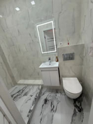 ЖК Павловский Квартал / Дизайнерская квартира фото 11 ЖК Павловский Квартал / Дизайнерская квартира фото 11