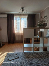 Продається квартира Харківська, Харків, Салтівський (Московський), Салтовка 602 м/р, Драгоманова ул., 4, м. Академіка Барабашова фото 7 Продається квартира Харківська, Харків, Салтівський (Московський), Салтовка 602 м/р, Драгоманова ул., 4, м. Академіка Барабашова фото 7