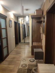 В продаже 2 - комнатная квартира с ремонтом в дому на ул. Сухумская,24 Павловка. фото 13 В продаже 2 - комнатная квартира с ремонтом в дому на ул. Сухумская,24 Павловка. фото 13