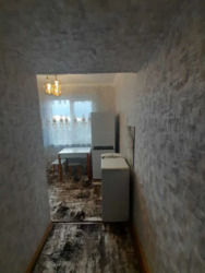 НОВАЯ! 2х комнатная квартира с ремонтом на Алексеевке, возле метро. фото 4 НОВАЯ! 2х комнатная квартира с ремонтом на Алексеевке, возле метро. фото 4