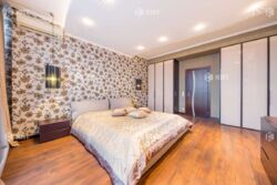 У продажу 3 - кімнатна квартира площею 155м² в ЖК 'Адмірал' фото 14 У продажу 3 - кімнатна квартира площею 155м² в ЖК 'Адмірал' фото 14