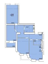 � ������� 3 - ��������� �������� � ���������� �� '����������' ���� 3